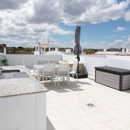 Appartamento Samara 33 - Solarium And Barbecue Ciudad Quesada Esterno foto